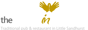 the Bird in Hand, Little Sandhurst | Traditional pub & Restaurant Logo