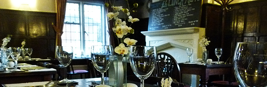 the Bird in Hand, Little Sandhurst | Traditional pub & Restaurant